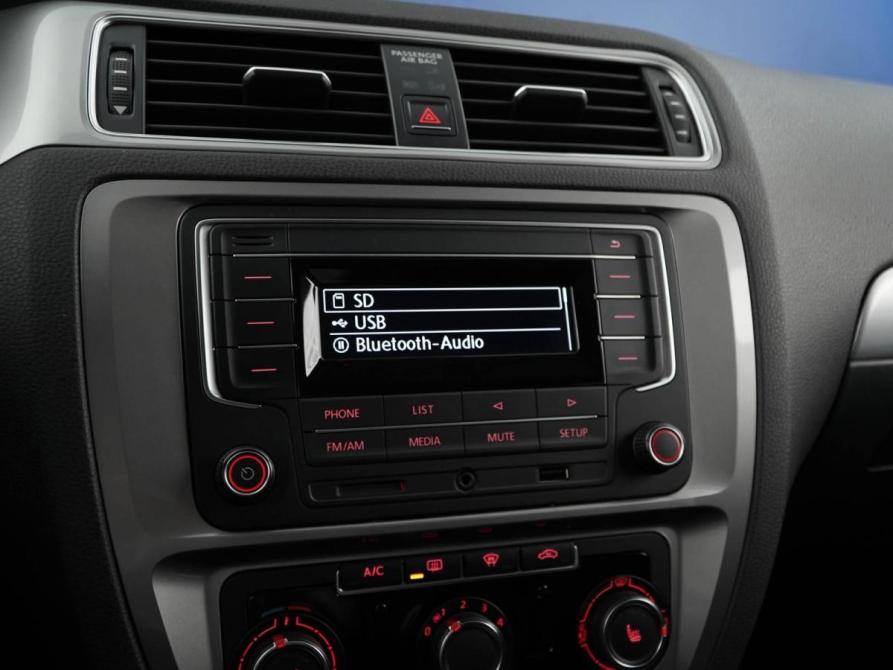 Volkswagen Jetta VI Рестайлинг Москва  - изображение 13