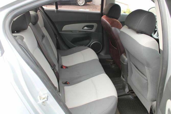 Chevrolet Cruze I с пробегом 2010 года, цена 459 000 рублей, 256000 км, седан, Автокод Объявления