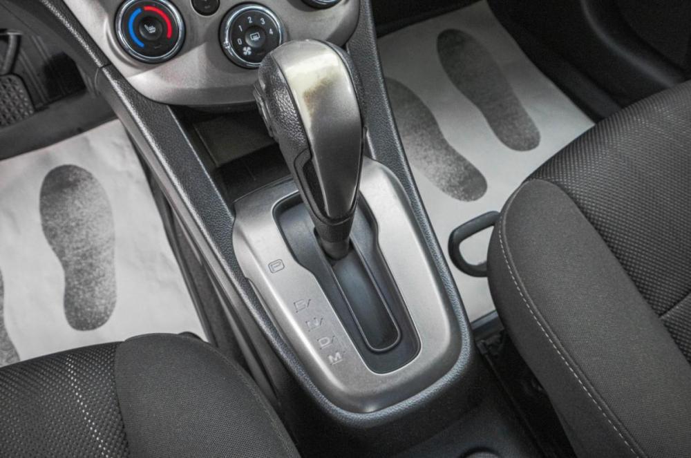 Chevrolet Aveo II Барнаул  - изображение 18