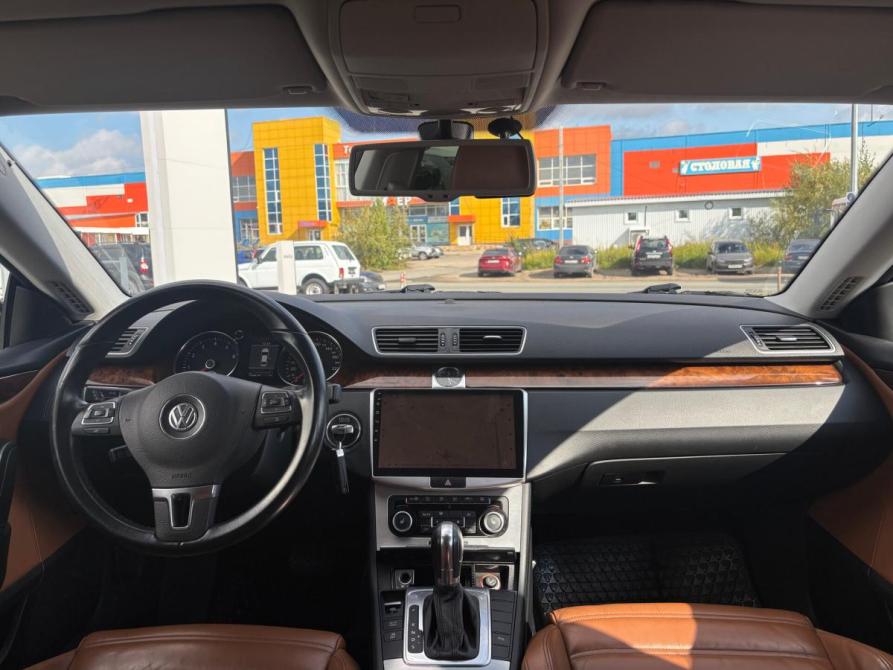 Volkswagen Passat CC I Сыктывкар  - изображение 29