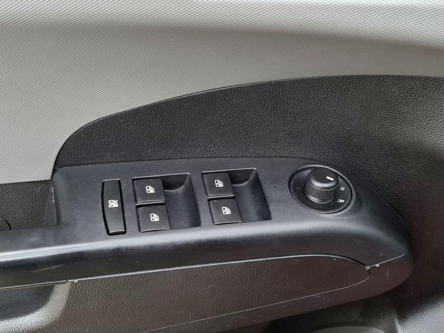 Chevrolet Aveo II Москва  - изображение 15