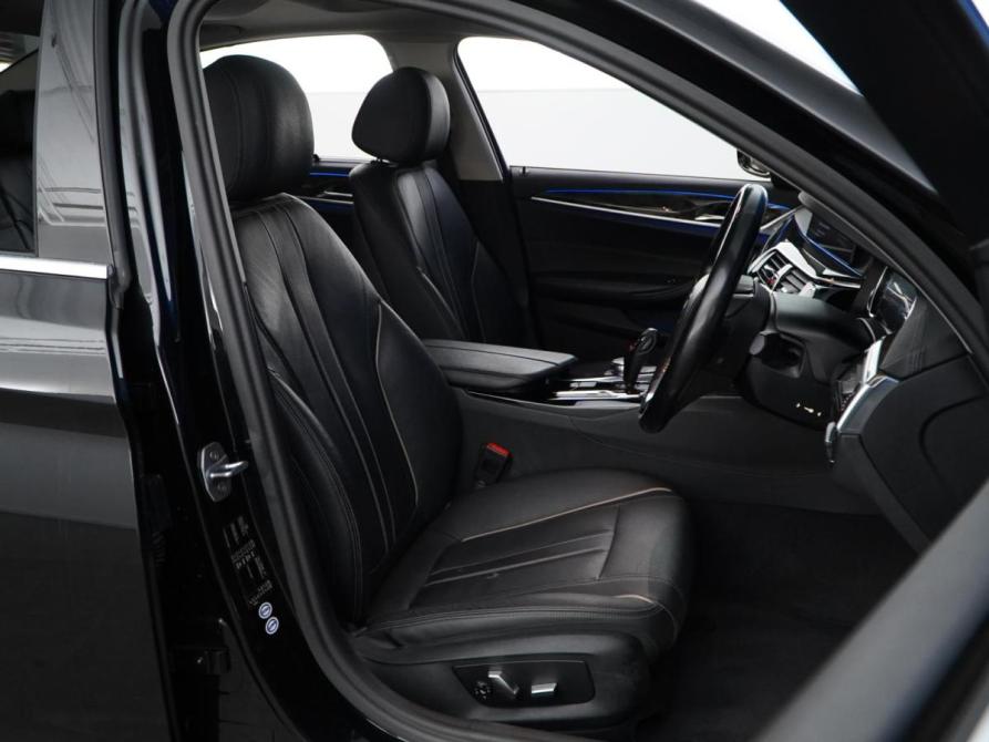 BMW 5 серии VII (G30/G31/G38) Москва  - изображение 10