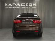 Kia Rio III Пермь  - изображение 22