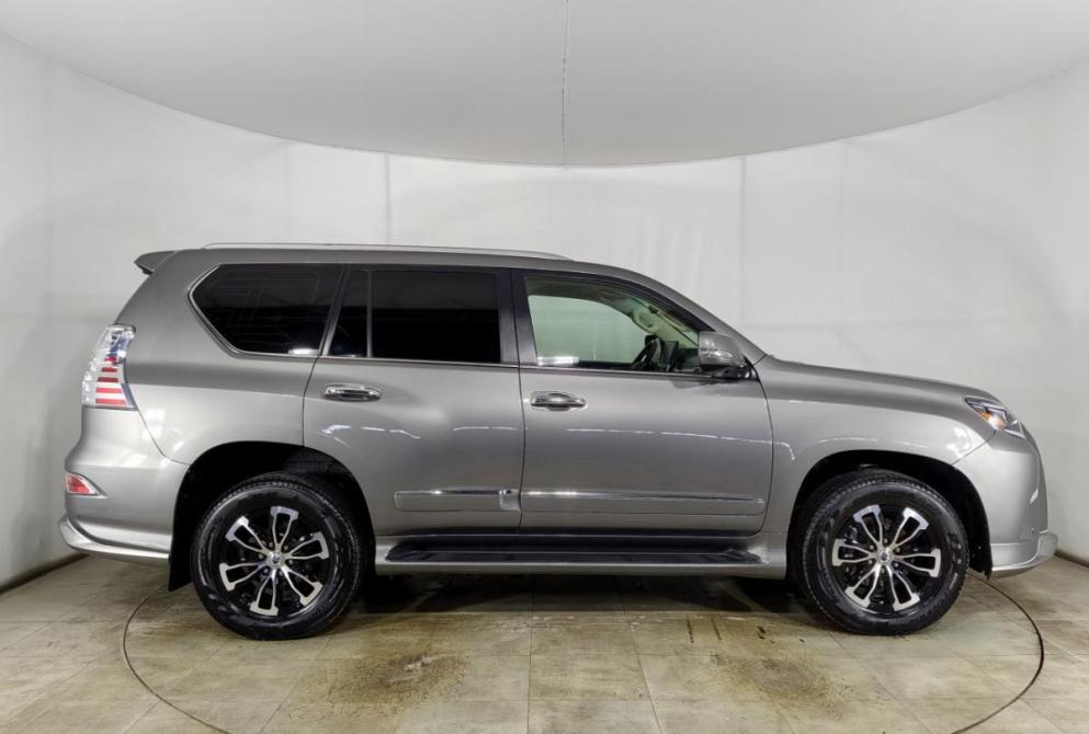 Lexus GX II Волгоград  - изображение 8