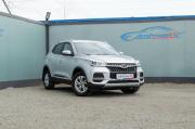 Chery Tiggo 4 I Рестайлинг Курган  - изображение 22