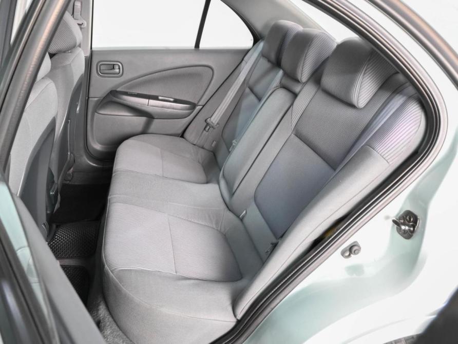 Nissan Almera Classic I Ростов-на-Дону  - изображение 9