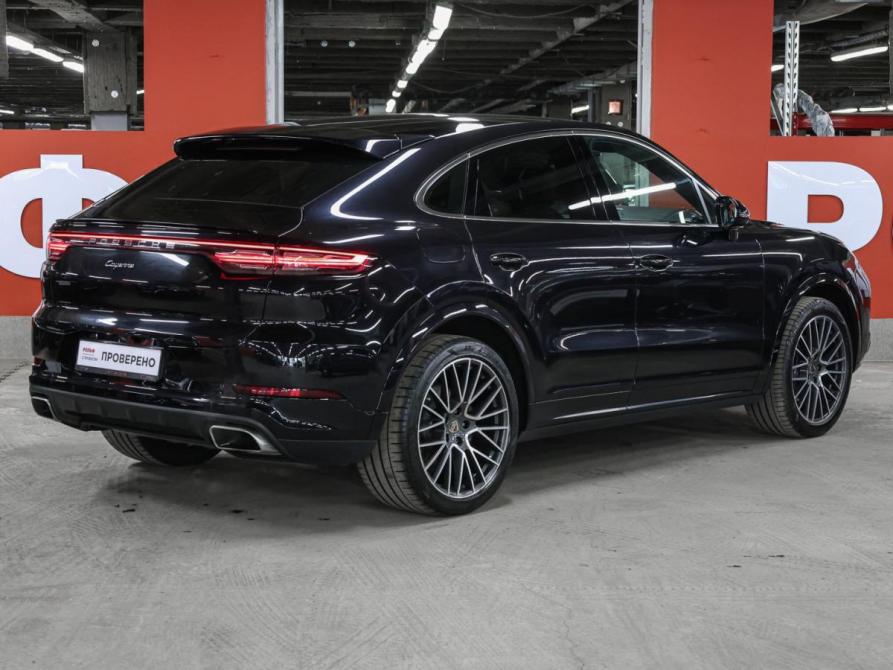 Porsche Cayenne III Москва  - изображение 6