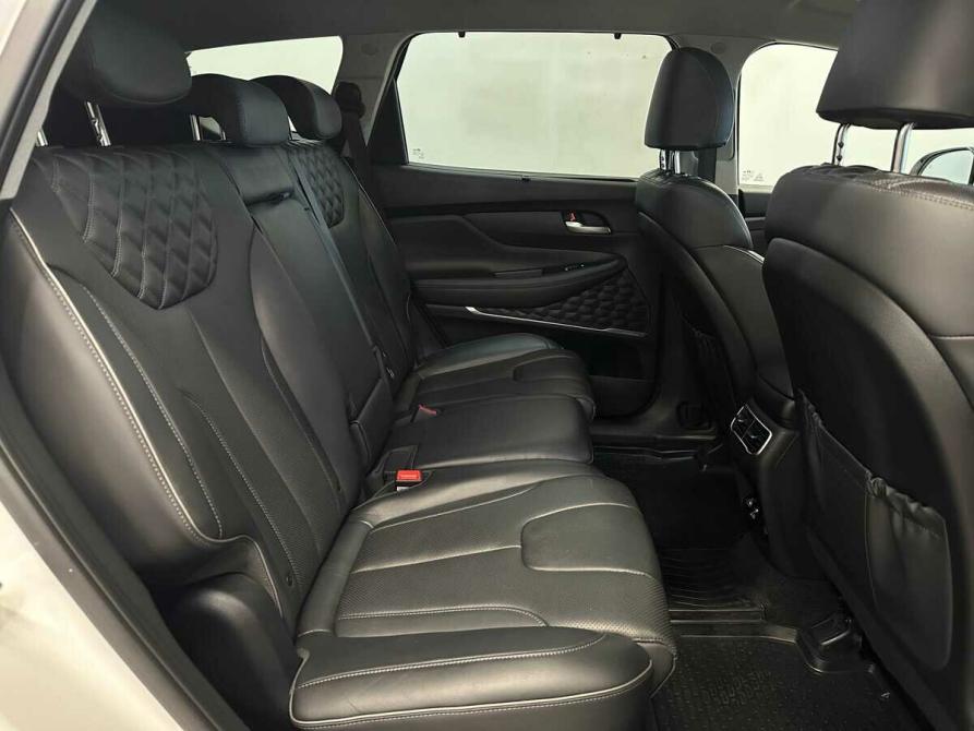 Hyundai Santa Fe IV Рестайлинг Балашиха  - изображение 18