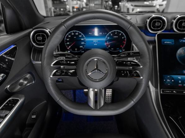 Mercedes-Benz GLC Coupe II (C254) с пробегом 2024 года, цена 8 150 000 рублей, 6894 км, внедорожник, Автокод Объявления