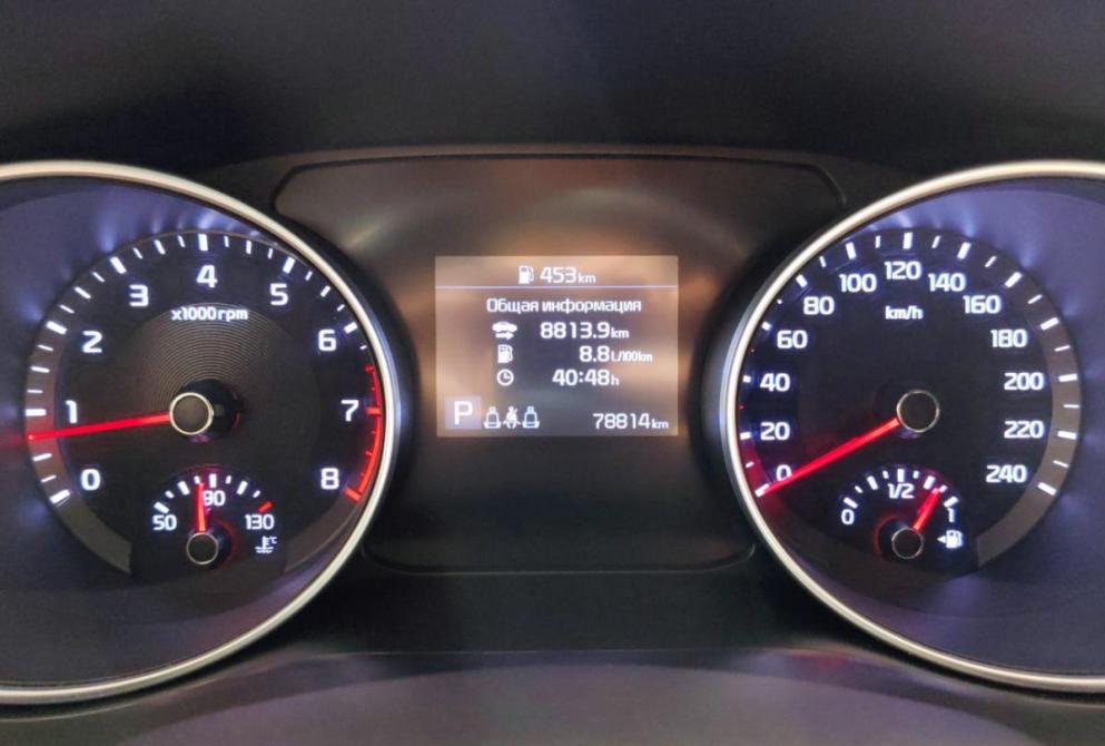Kia Ceed III Ярославль  - изображение 9