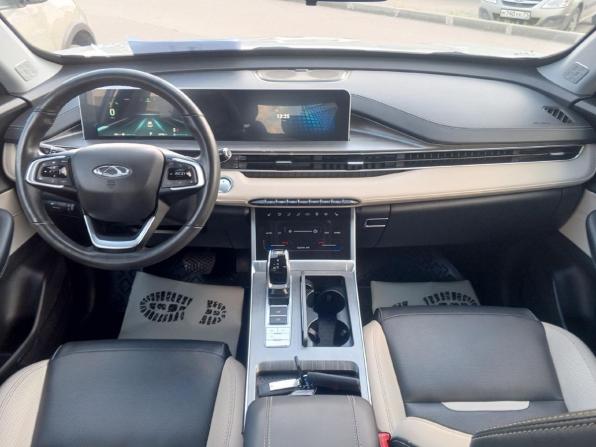 Chery Tiggo 4 Pro I с пробегом 2024 года, цена 1 659 000 рублей, 21779 км, внедорожник, Автокод Объявления