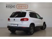 Volkswagen Tiguan I Рестайлинг Коломна  - изображение 20