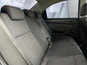 Chevrolet Aveo I Рестайлинг Екатеринбург  - изображение 44