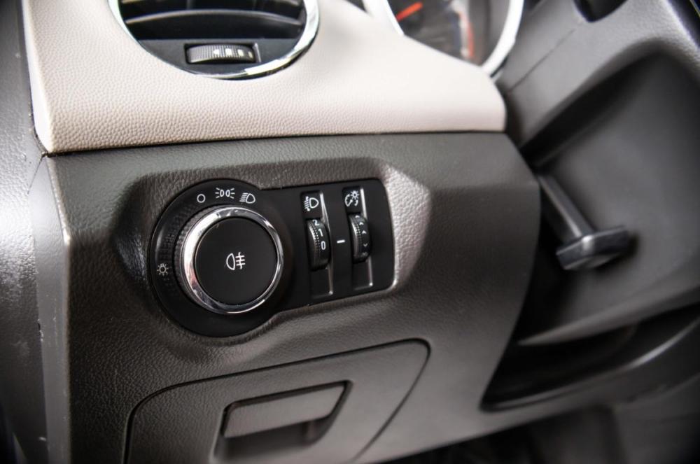 Chevrolet Cruze I Рестайлинг Пермь  - изображение 19