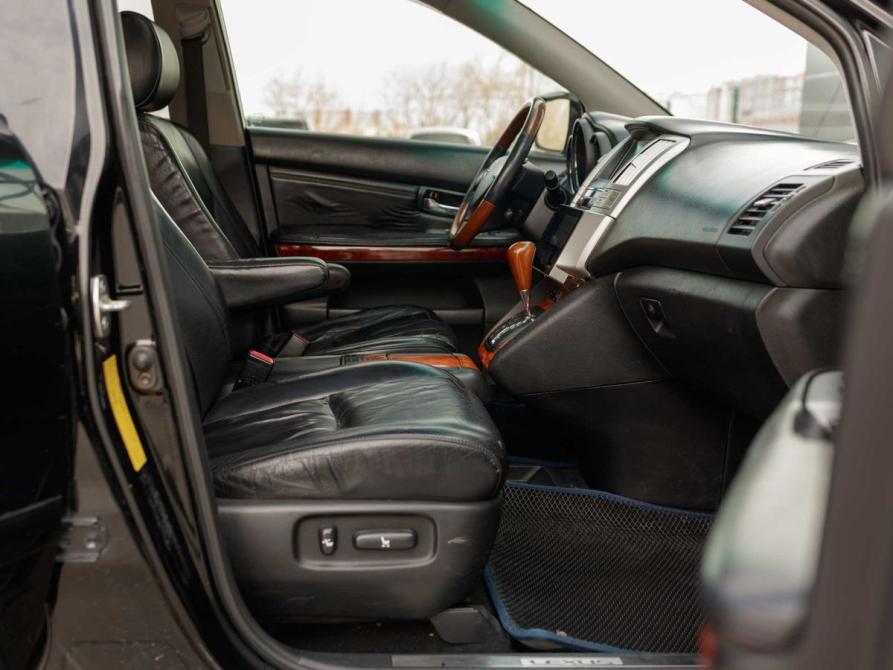 Lexus RX II Новосибирск  - изображение 20