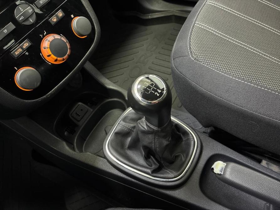 Opel Corsa D Рестайлинг II Пермь  - изображение 8