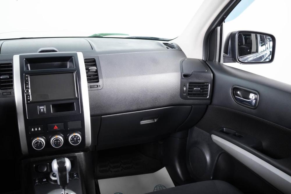 Nissan X-Trail II Рестайлинг Пермь  - изображение 14