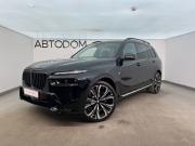 BMW X7 I (G07) Рестайлинг Москва  - изображение 21