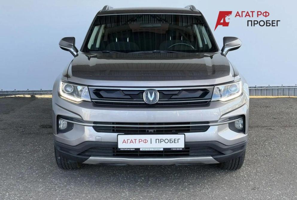 Changan CS35 Plus I Киров  - изображение 2