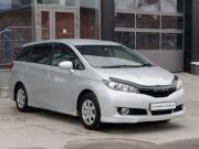 Toyota Wish II Новосибирск  - изображение 21