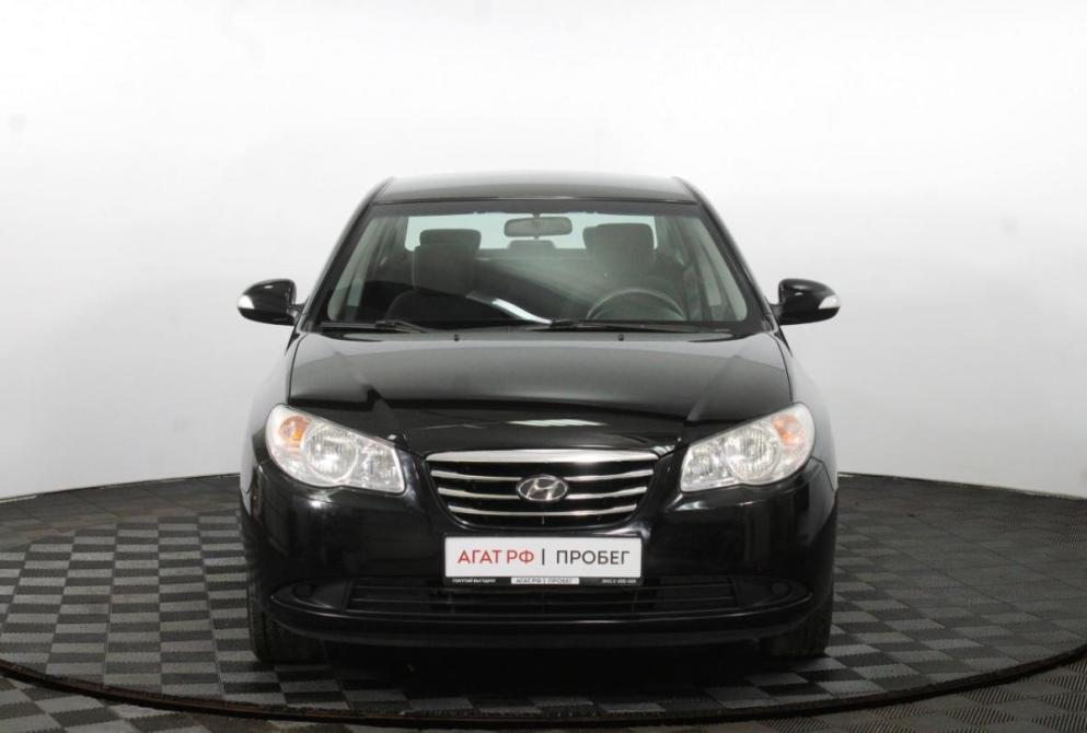 Hyundai Elantra IV (HD) Нижний Новгород  - изображение 3
