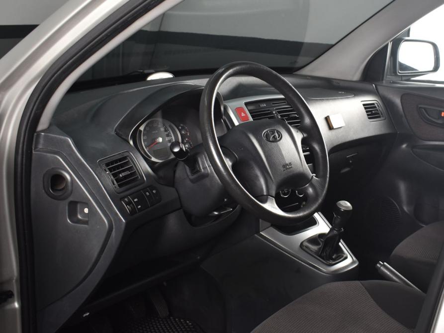 Hyundai Tucson I Кемерово  - изображение 6