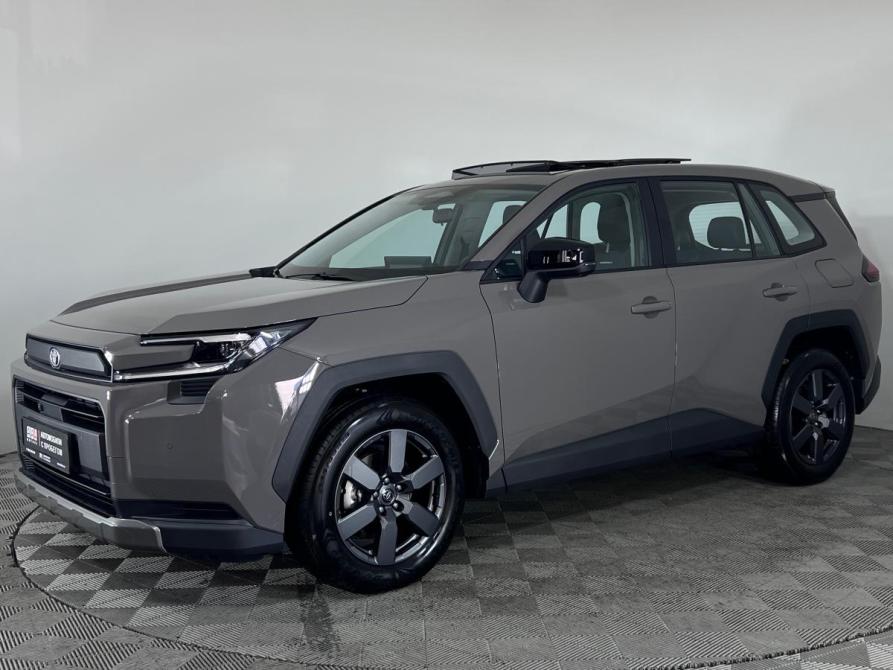 Toyota RAV4 VI (XA60) Ростов-на-Дону  - изображение 1