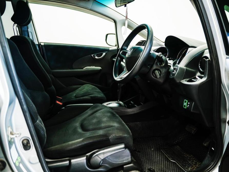 Honda Fit II Красноярск  - изображение 15