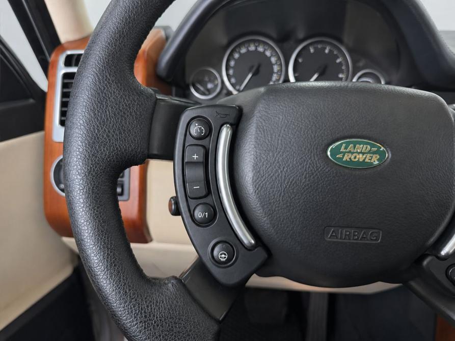 Land Rover Range Rover III Рестайлинг Уфа  - изображение 9