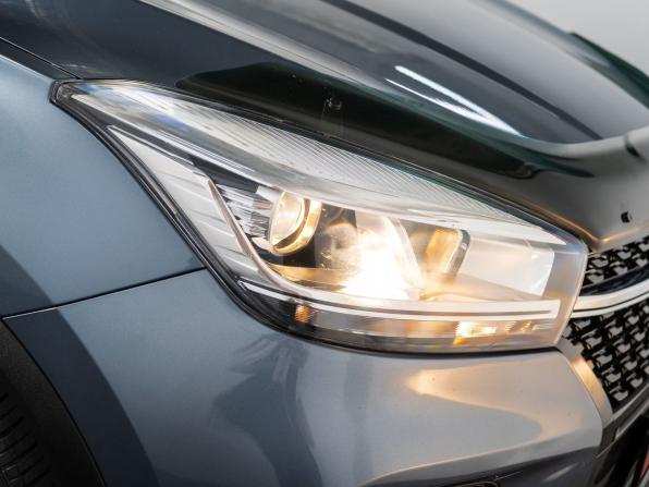 Chery Tiggo 4 I Рестайлинг с пробегом 2020 года, цена 1 340 300 рублей, 81407 км, внедорожник, Автокод Объявления