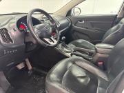 Kia Sportage III Уфа  - изображение 31