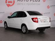 Lada (ВАЗ) Granta I Рестайлинг Минеральные Воды  - изображение 19