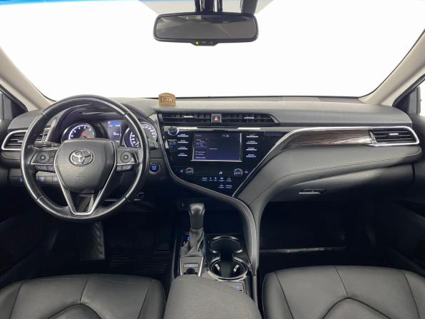 Toyota Camry VIII (XV70) с пробегом 2021 года, цена 3 050 000 рублей, 92205 км, седан, Автокод Объявления