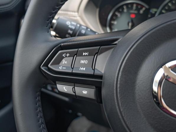 Mazda CX-5 II Рестайлинг с пробегом 2026 года, цена 3 799 000 рублей, 26 км, внедорожник, Автокод Объявления