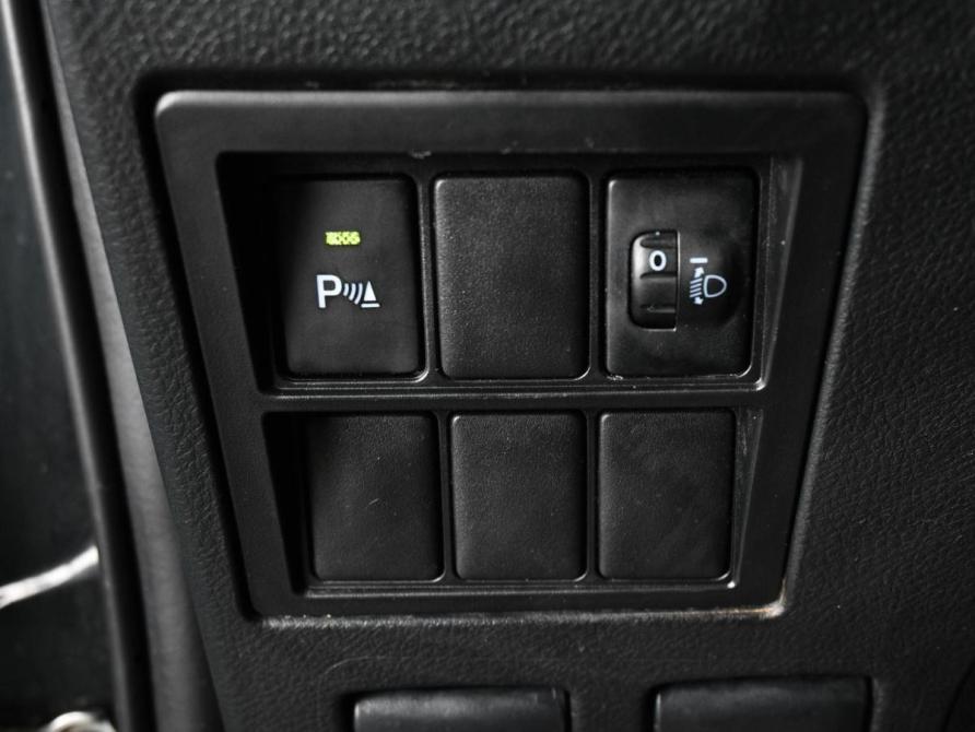 Toyota Fortuner II Ростов-на-Дону  - изображение 18
