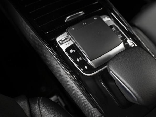 Mercedes-Benz GLB I (X247) с пробегом 2020 года, цена 2 830 000 рублей, 129571 км, внедорожник, Автокод Объявления