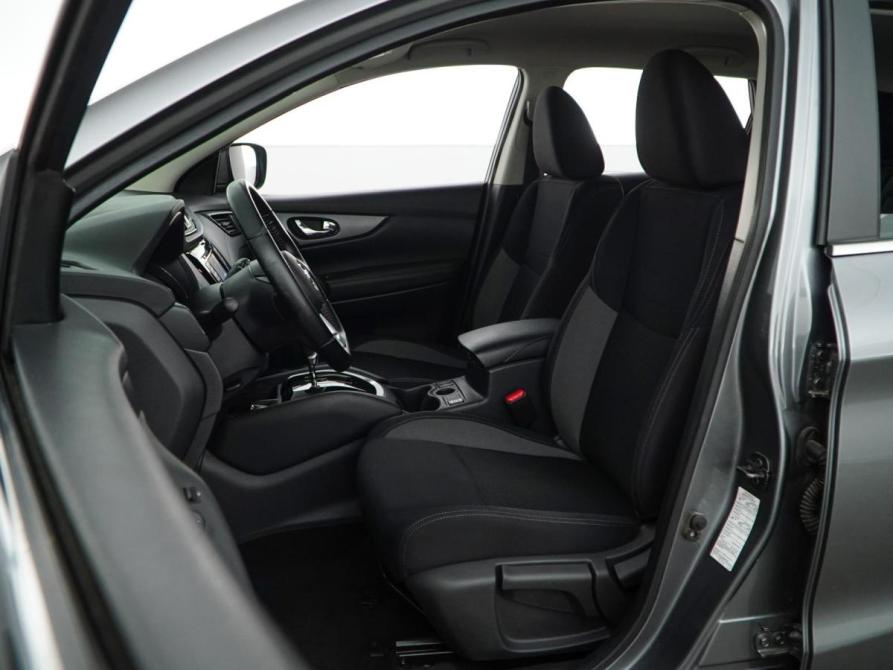 Nissan Qashqai II Рестайлинг Москва  - изображение 10