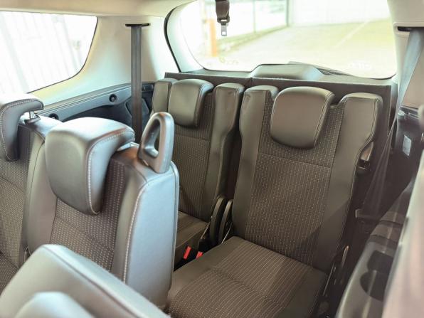 Renault Scenic III Рестайлинг 2 с пробегом 2014 года, цена 1 020 000 рублей, 261800 км, компактвэн, Автокод Объявления