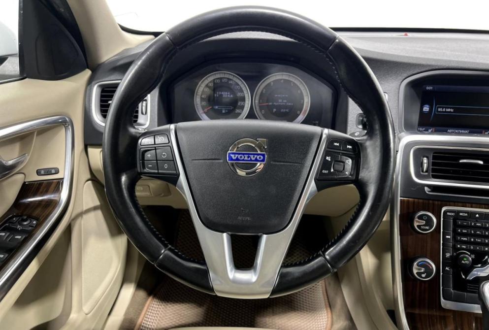 Volvo S60 II Нижний Новгород  - изображение 16