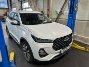 Chery Tiggo 7 Pro I Санкт-Петербург  - изображение 8