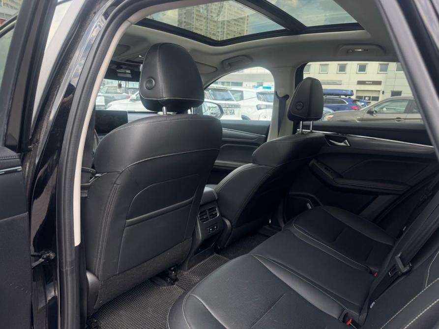 Haval Jolion I Рестайлинг Санкт-Петербург  - изображение 6
