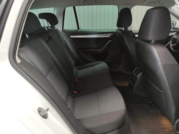 Skoda Octavia III (A7) с пробегом 2014 года, цена 1 499 000 рублей, 149100 км, универсал, Автокод Объявления