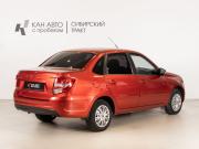 Lada (ВАЗ) Granta I Рестайлинг Казань  - изображение 11