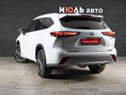 Toyota Highlander IV (XU70) Екатеринбург  - изображение 27