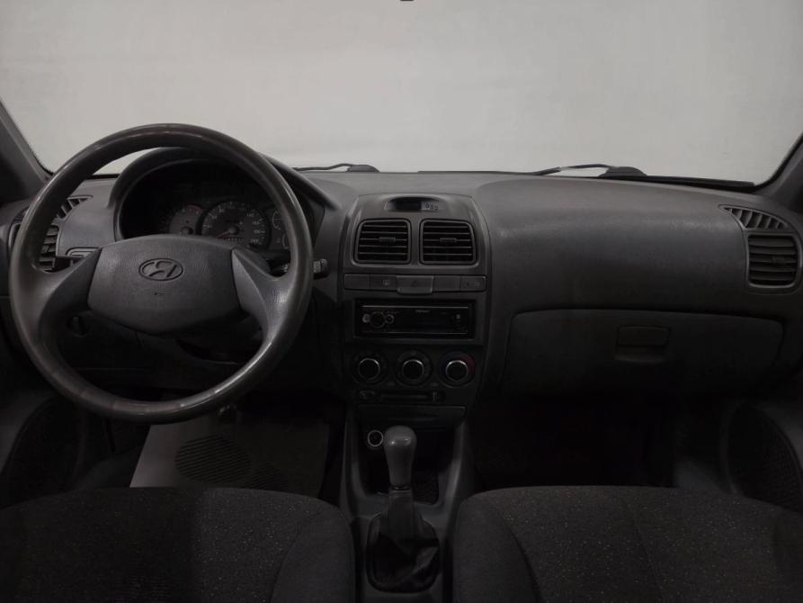 Hyundai Accent II Альметьевск  - изображение 12