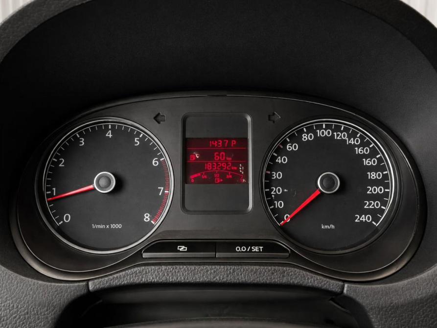 Volkswagen Polo V Пермь  - изображение 3
