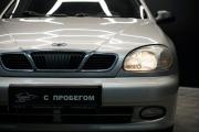 Daewoo Sens I Крым  - изображение 46