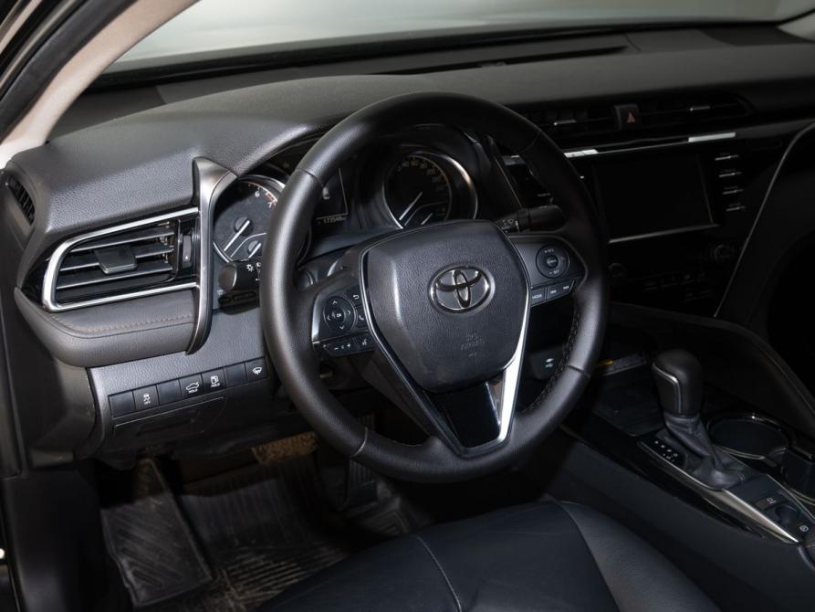 Toyota Camry VIII (XV70) Казань  - изображение 5