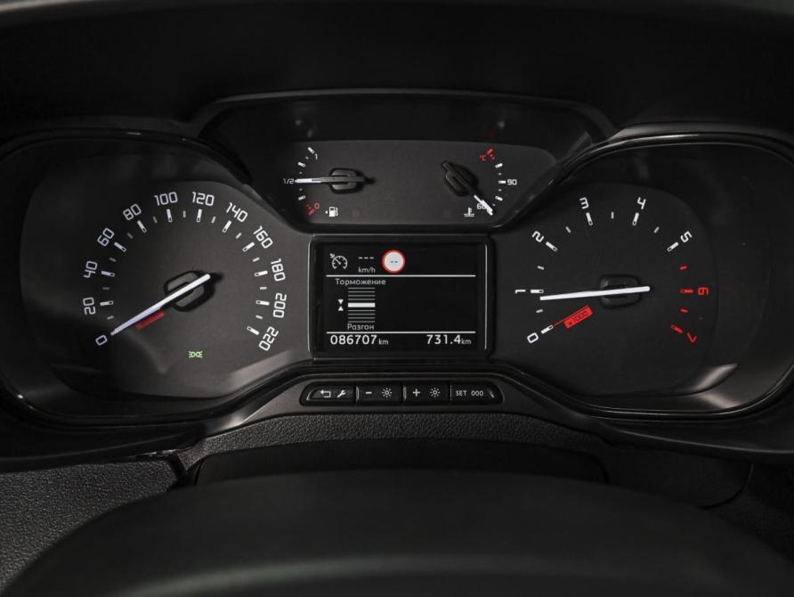 Citroen Berlingo III Ставрополь  - изображение 18