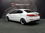 Kia Rio III Рестайлинг Оренбург  - изображение 25